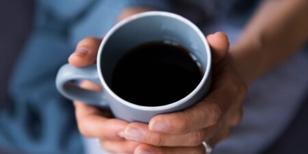 Caffeine May Not Improve Cognitive Performance, Study Finds