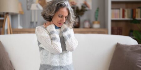 Scientists Say Melatonin May Help Manage Chronic Pain—Here’s Why