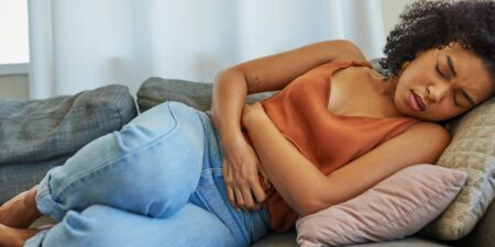 8 Moves for Digestive Relief