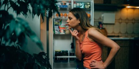 Experts Share the Best Fruit to Eat Before Bed to Improve Sleep