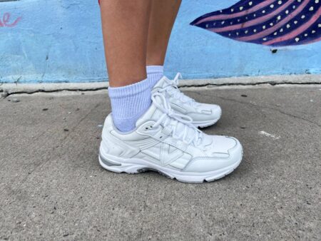 My Honest Take on the Orthotic Walking Shoe