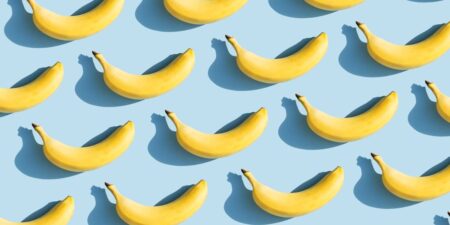 Here’s What Happened to My Body When I Ate a Banana Every Day