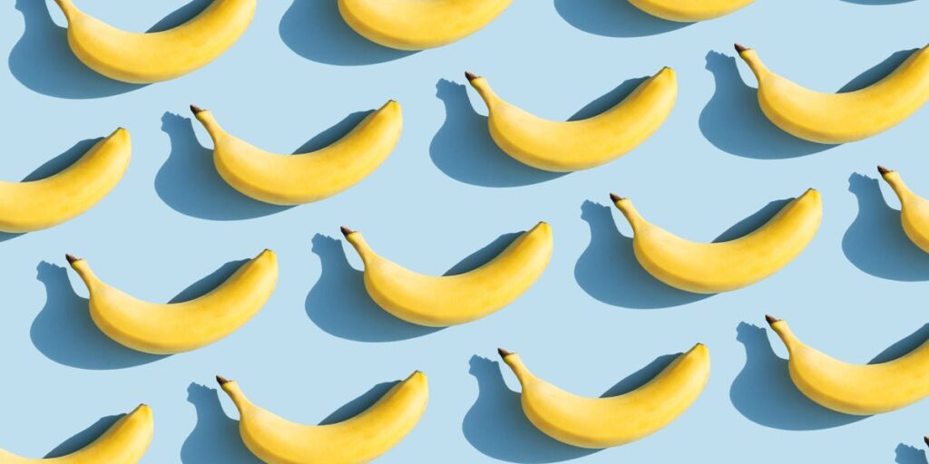 Here’s What Happened to My Body When I Ate a Banana Every Day