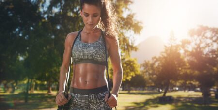 19 Science-Backed Ways to Lose Belly Fat in Two Weeks