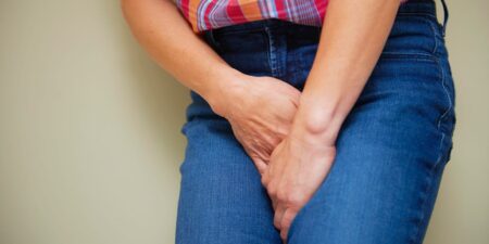 Surprising Symptoms That Doctors Say Can Signal a UTI