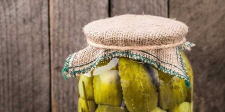What Happened When a Dietitian Ate Pickles Every Day for a Week