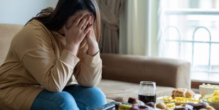 12 Ways to Stop Stress Eating