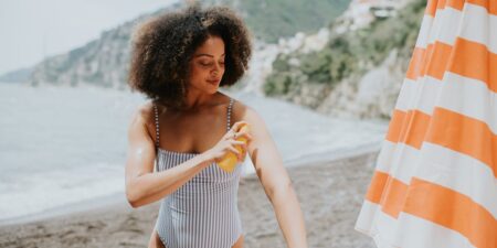 Is Sunscreen Bad for You? Here’s What the Science Says
