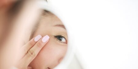 How to Properly Care for the Skin Around Your Eyes, According to Dermatologists
