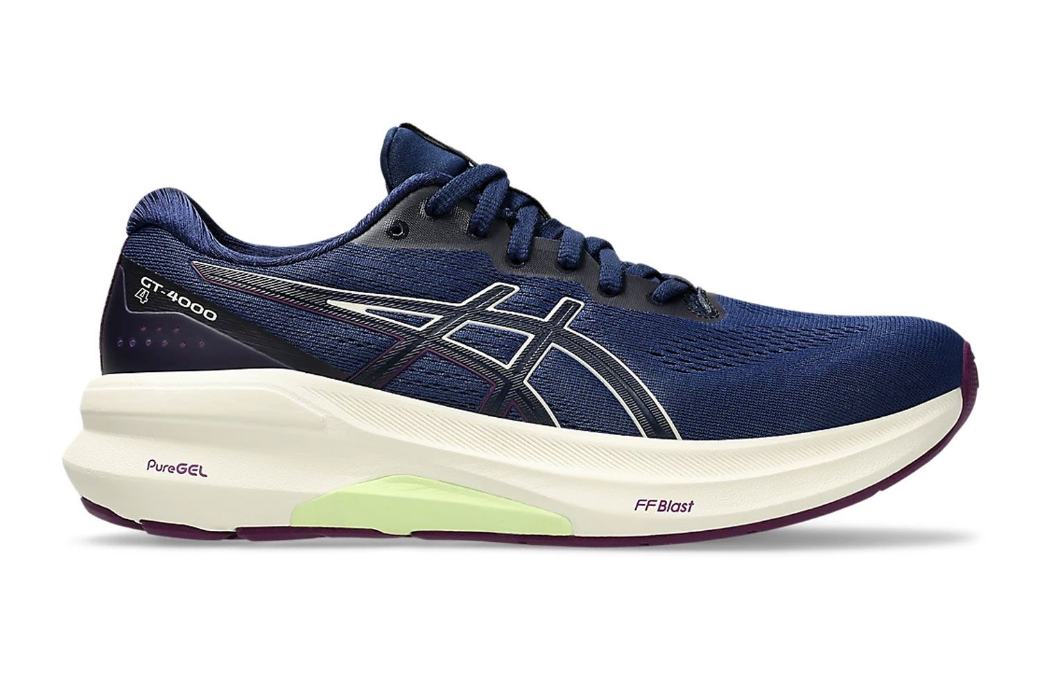 Asics GT 4000 4