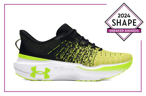 UnderArmour UA Infinite Elite