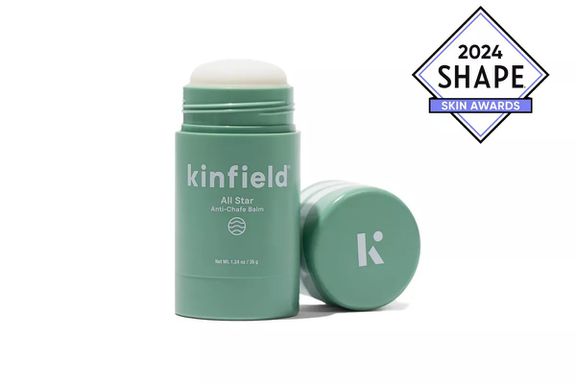 Kinfield All Star Anti-Chafe Balm