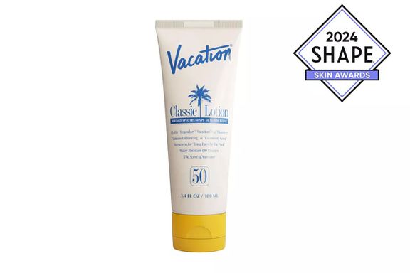 Vacation Classic Lotion SPF 50