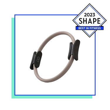 Pilates Ring