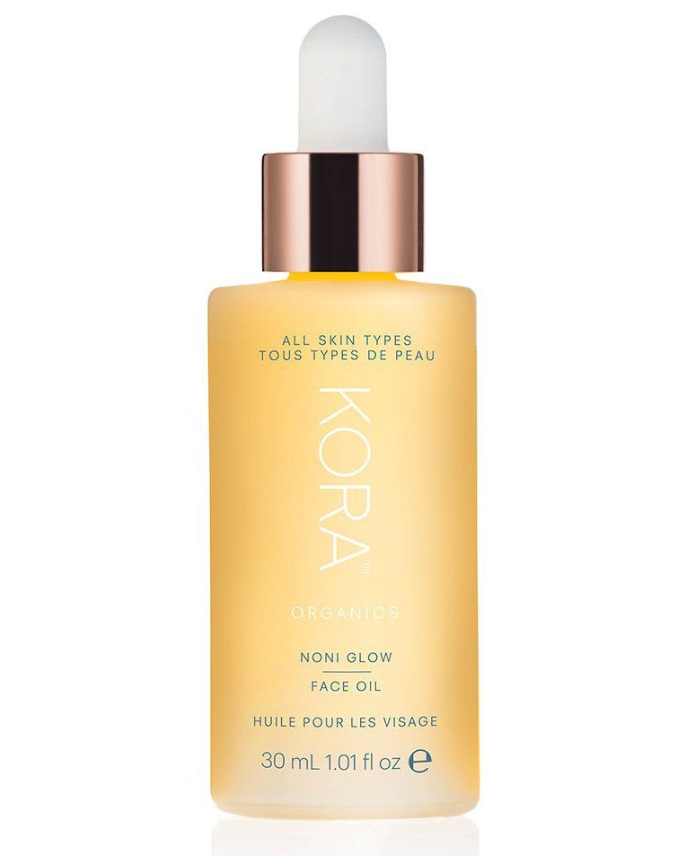 KORA Organics Noni Glow Face Oil