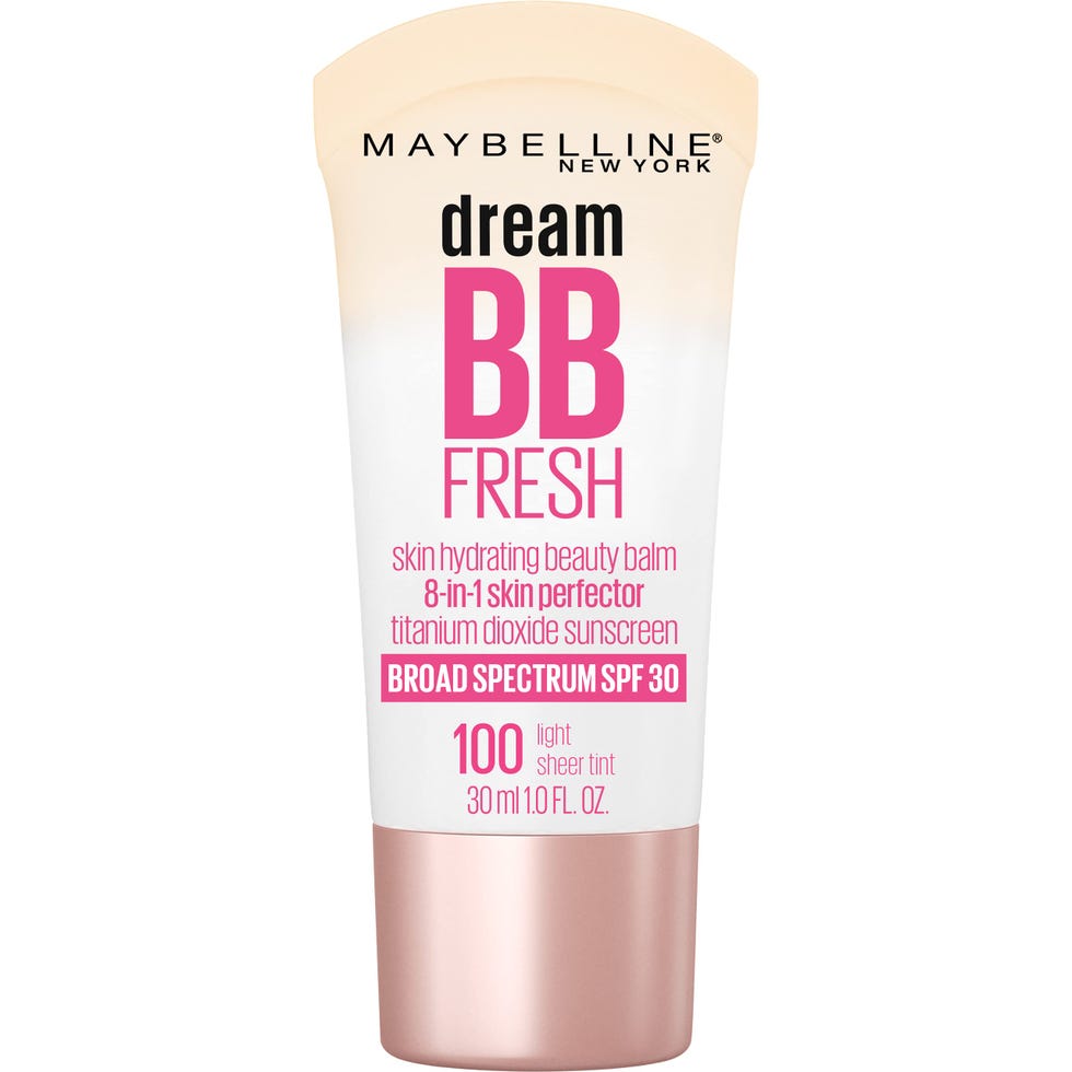 Dream BB Fresh Skin Hydrating Cream