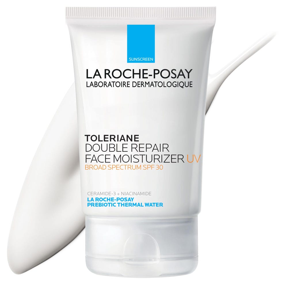 Toleriane Double Repair Moisturizer 