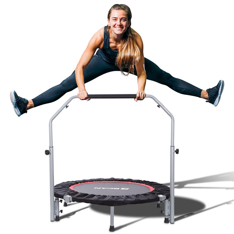 40" Mini Trampoline
