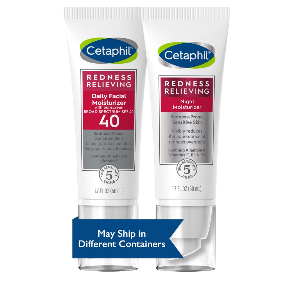Redness Relieving Set
