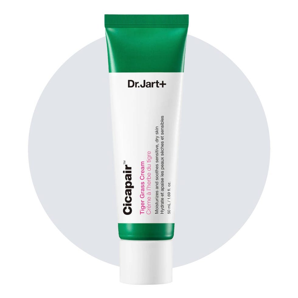 Cicapair™ Tiger Grass Cream Moisturizer 