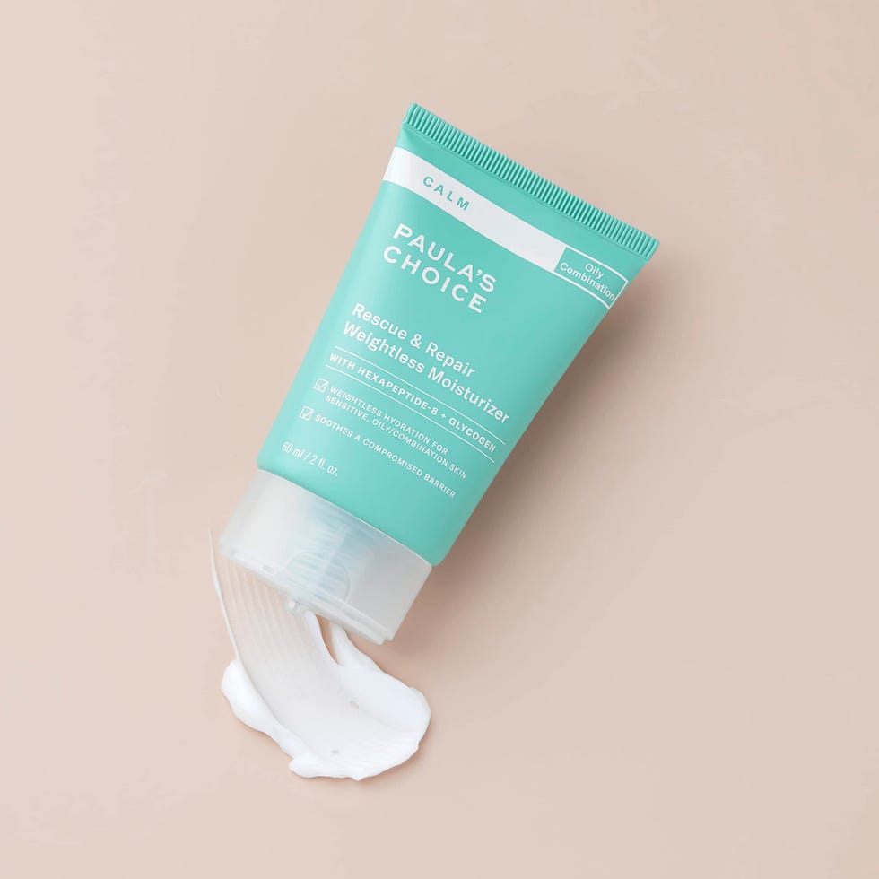 CALM Rescue & Repair Moisturizer