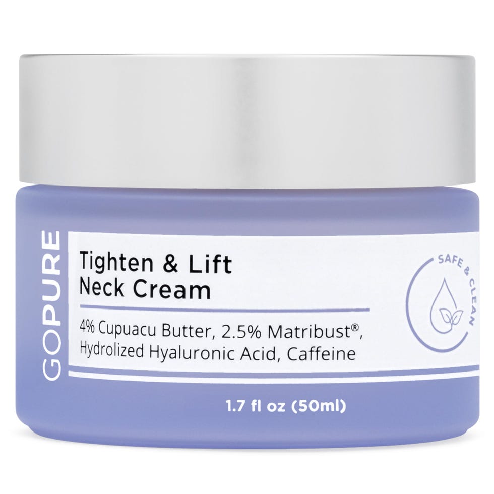 Neck Firming Cream