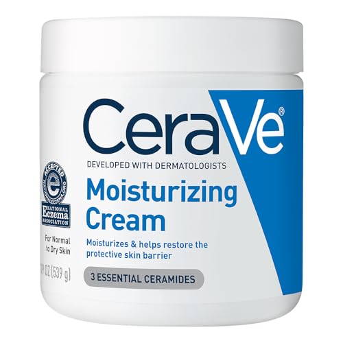 Moisturizing Cream