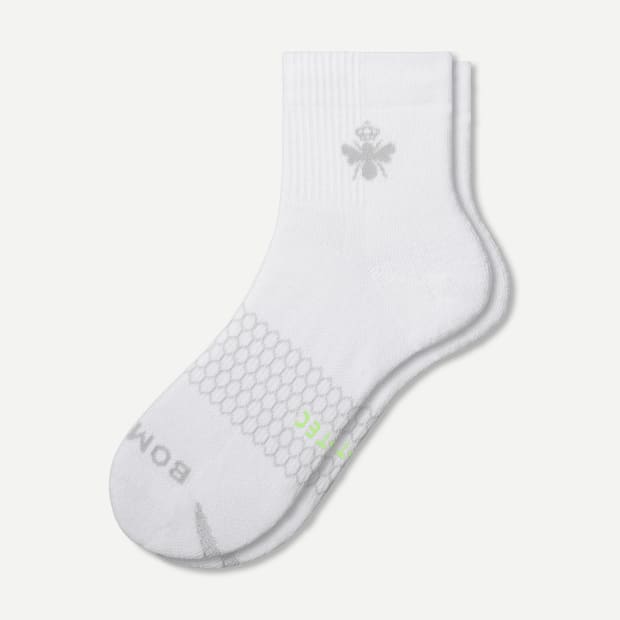 All-Purpose Performance Quarter Socks