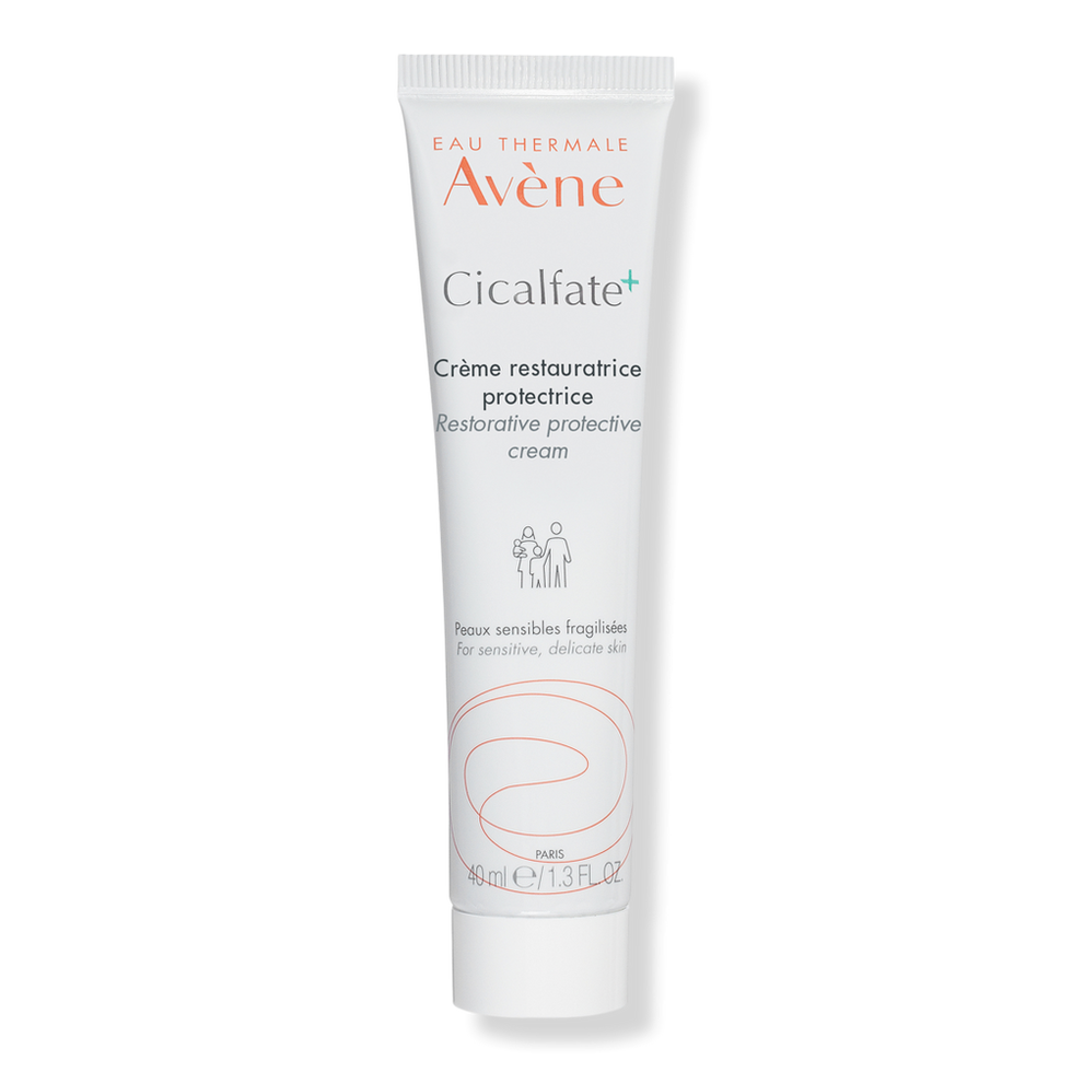 Tolerance Control Soothing Skin Recovery Cream