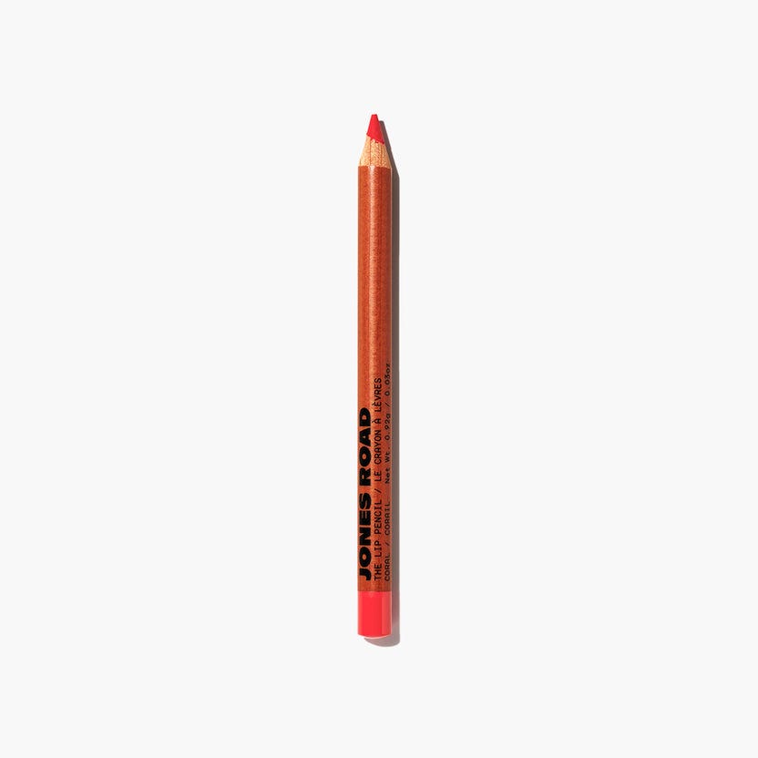 The Lip Pencil (Coral)