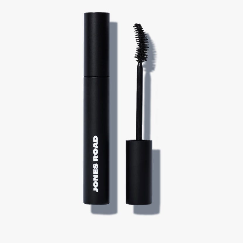 The Mascara