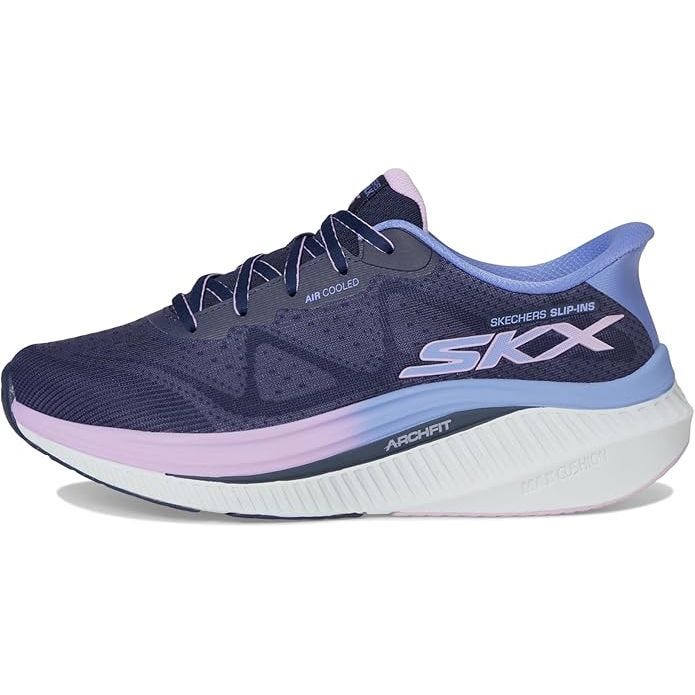 Max Cushioning Arch Fit - Areena