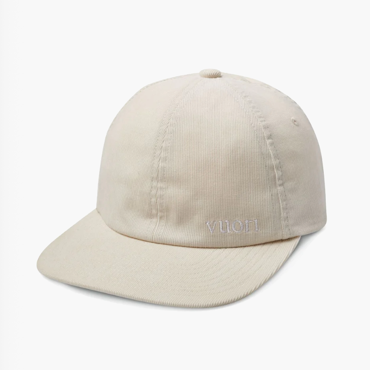 Performance Cord Hat