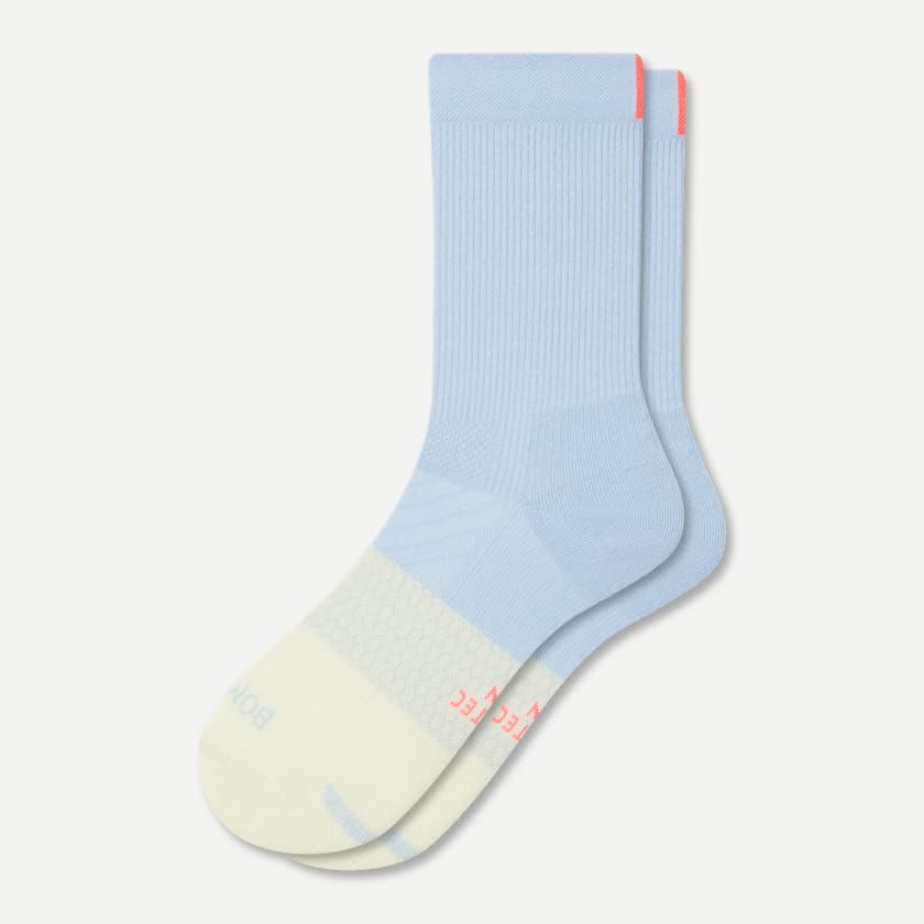 Running Half-Calf Socks