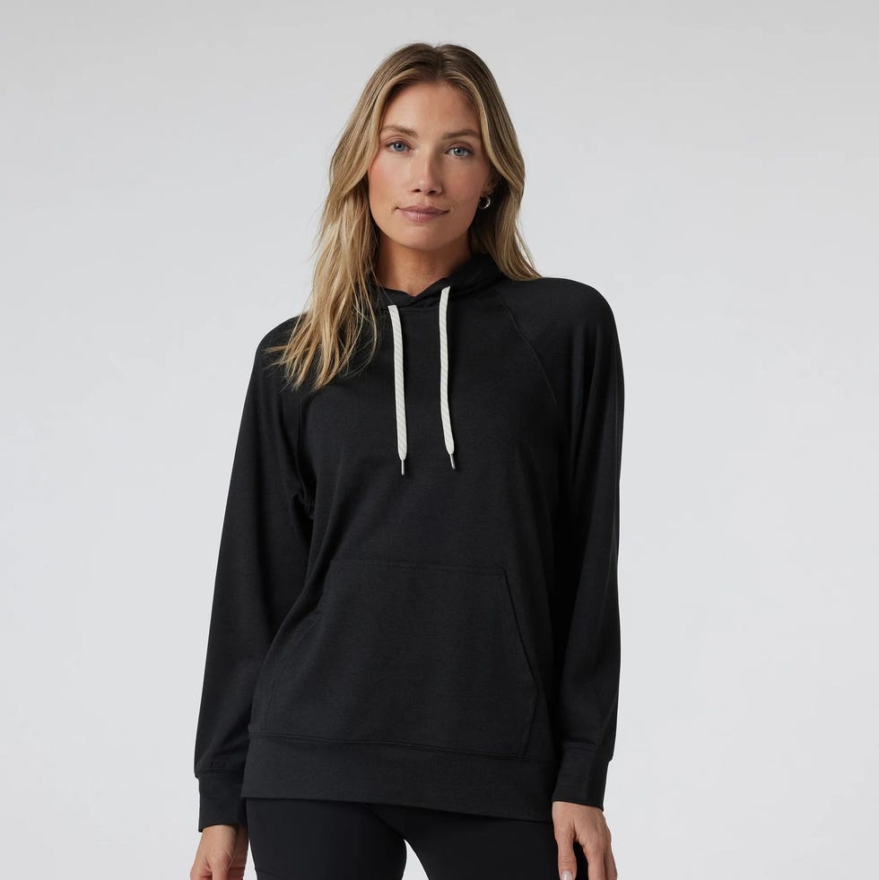Halo Oversized Hoodie