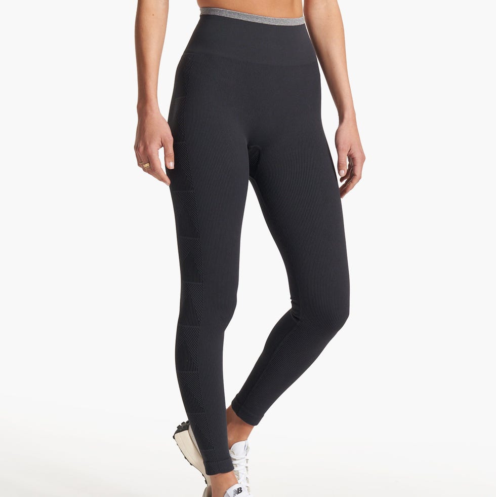 Helix Seamless Legging