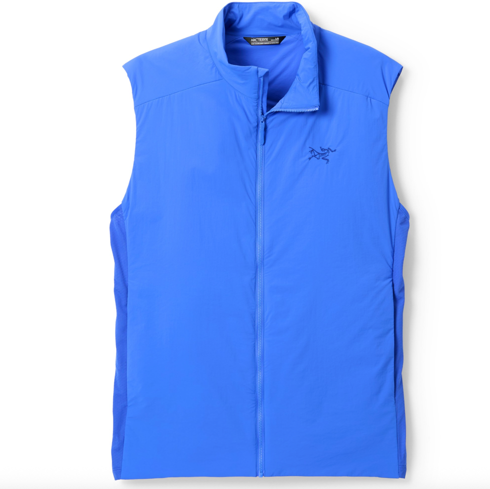 Atom Insulated Vest