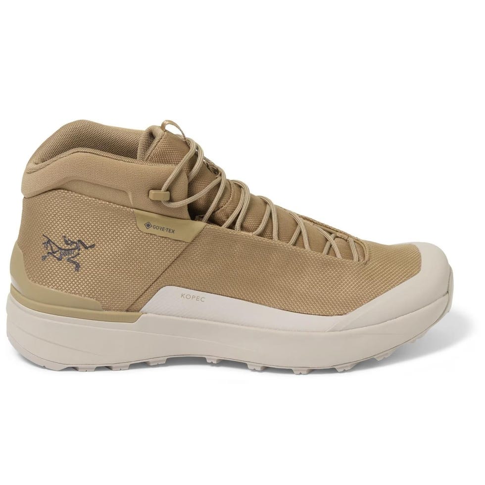 Kopec Mid GTX Hiking Boots