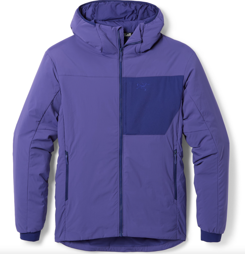 Proton Insulated Hoodie