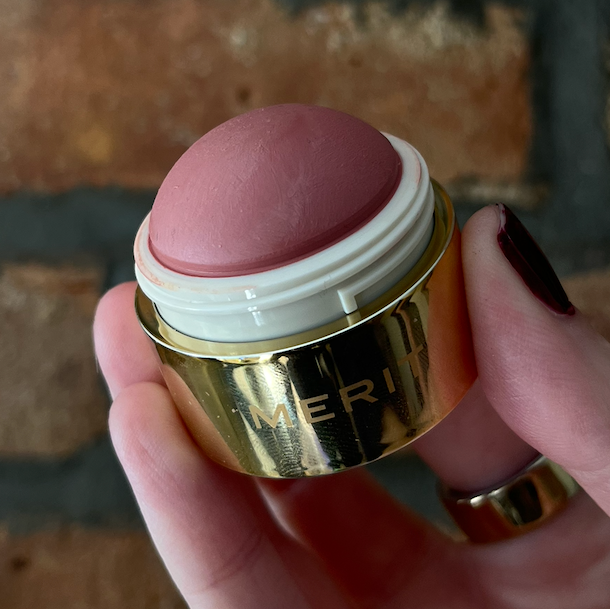 Flush Balm