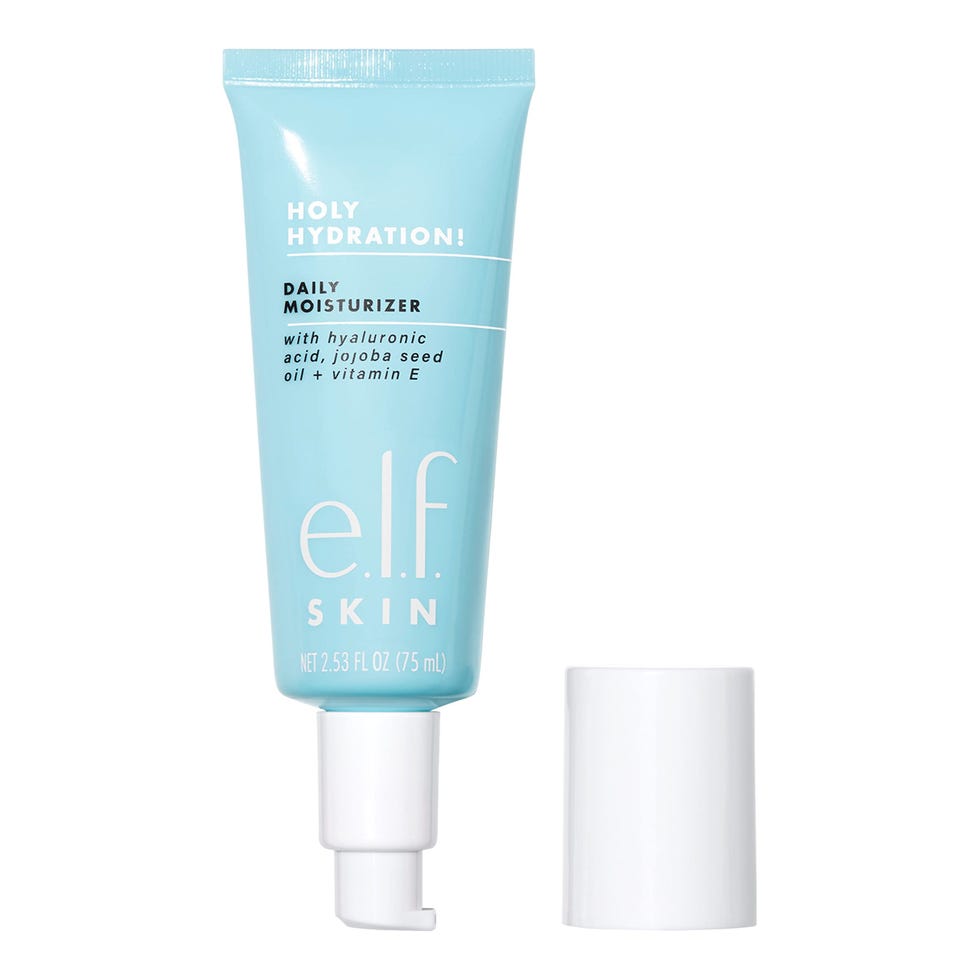 Holy Hydration! Daily Hydration Moisturizer