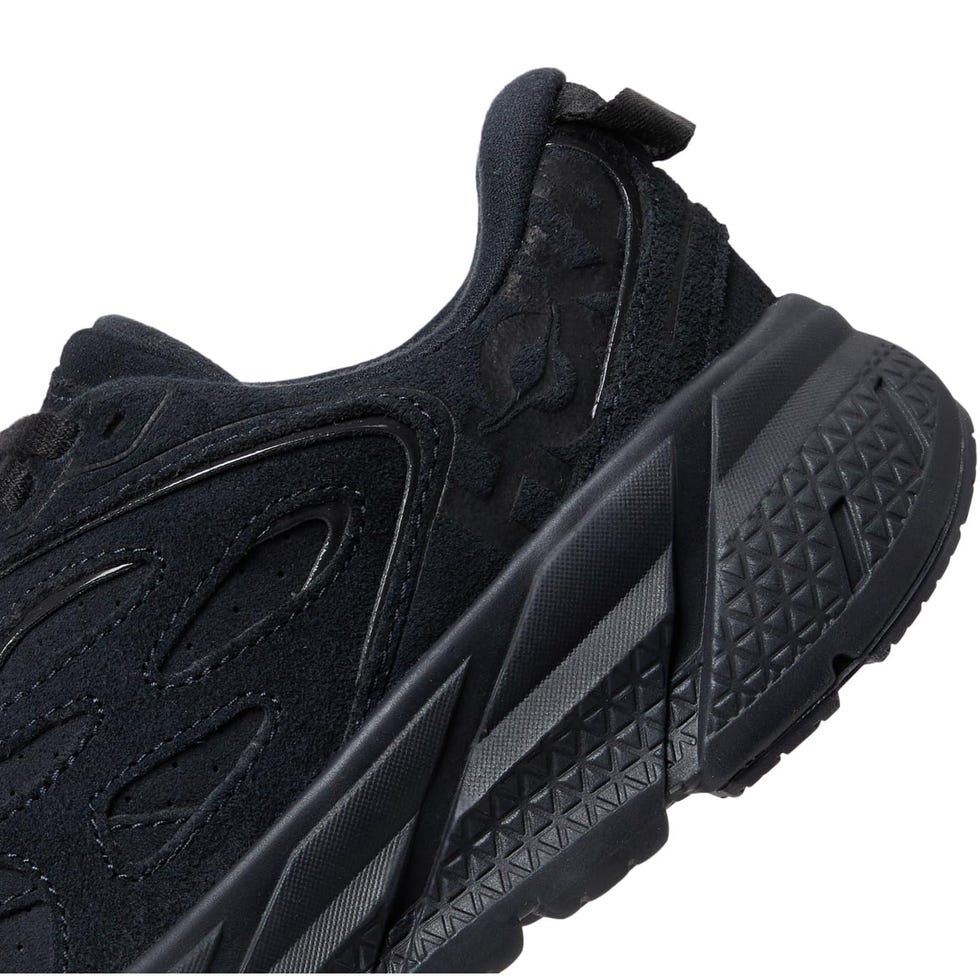 Clifton L Suede