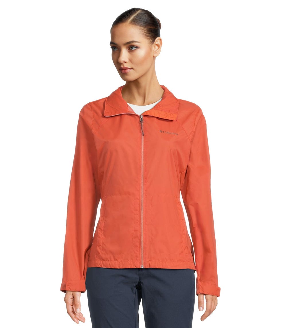 Switchback IV Rain Jacket