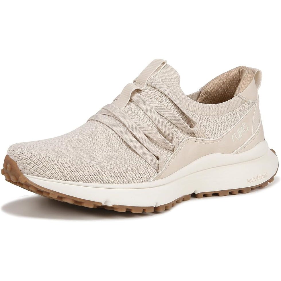 Jumpstart Lace Slip On Sneaker 