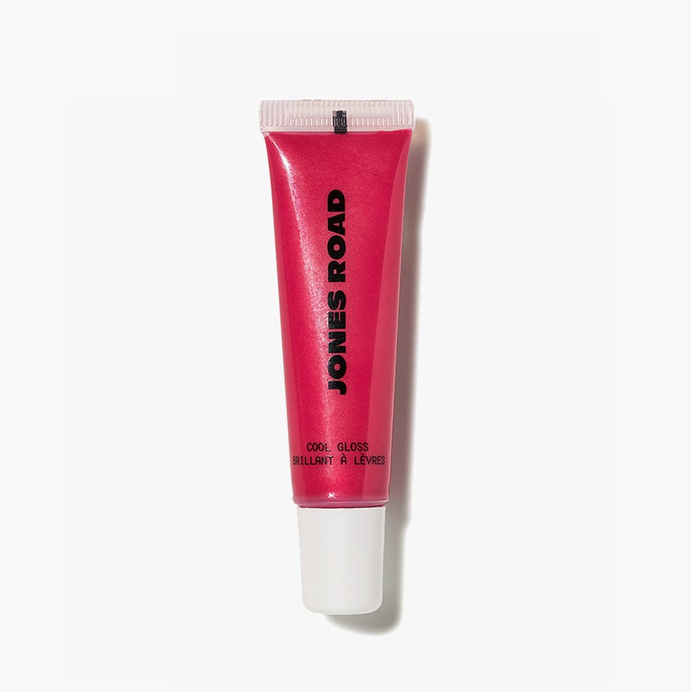 Cool Gloss