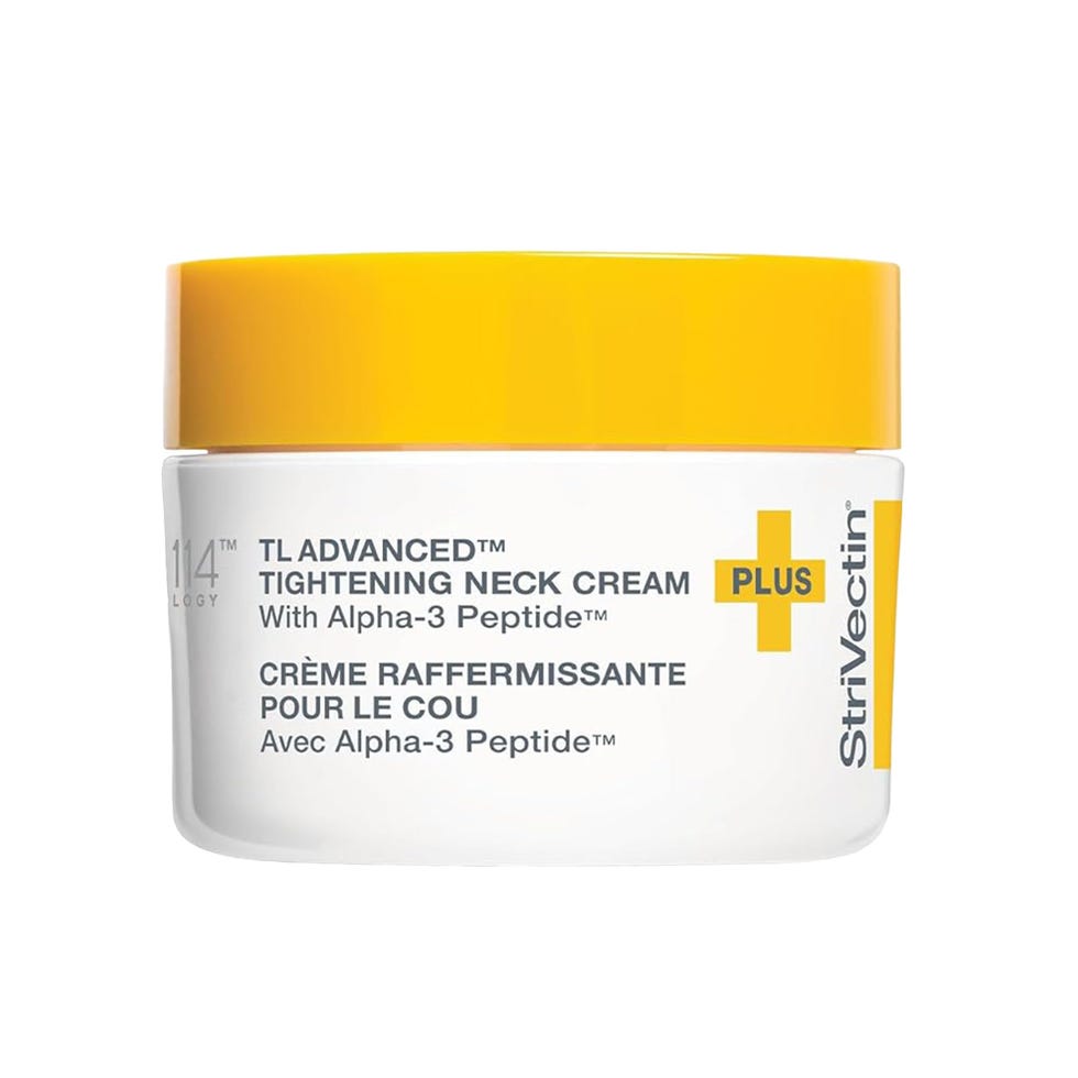 TL Advanced Tightening Neck Cream PLUS