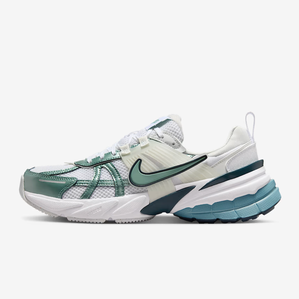 Nike V2K Run
