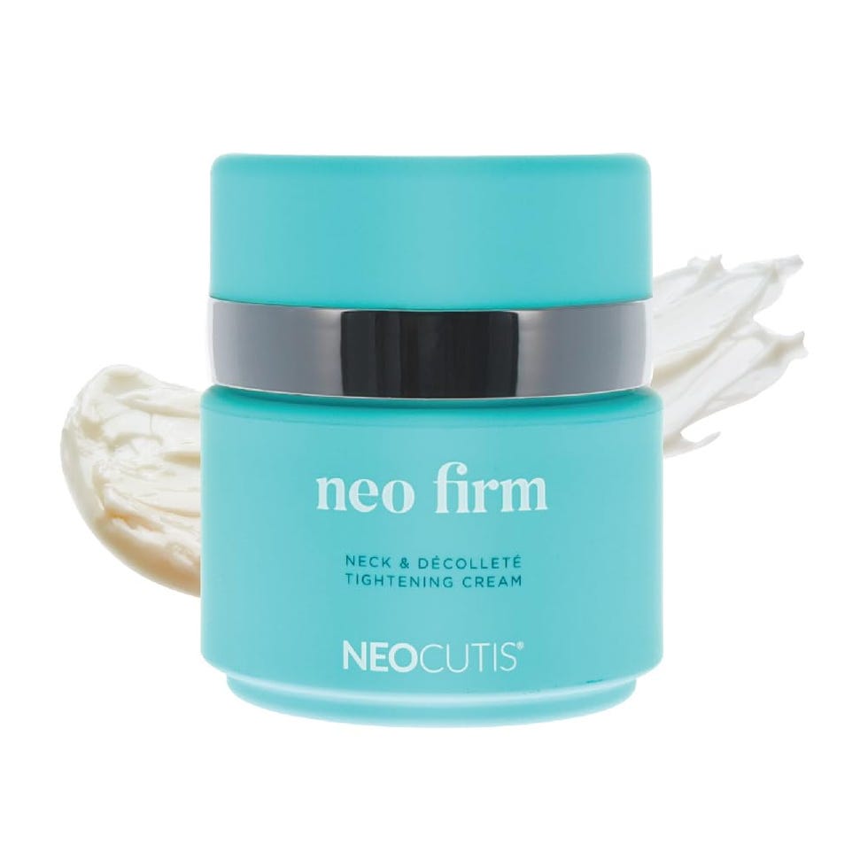 Neo Firm Neck and Décolleté Tightening Cream