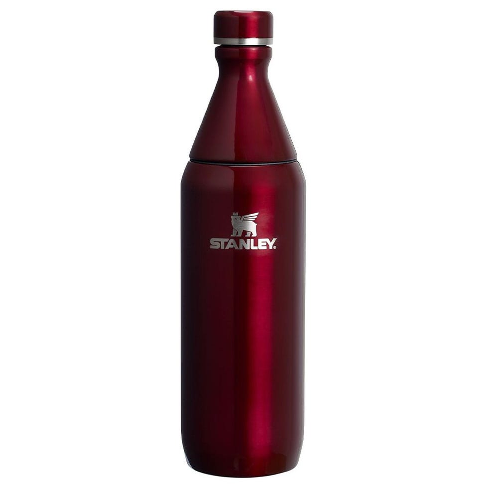 All Day Slim Bottle, Garnet Shine