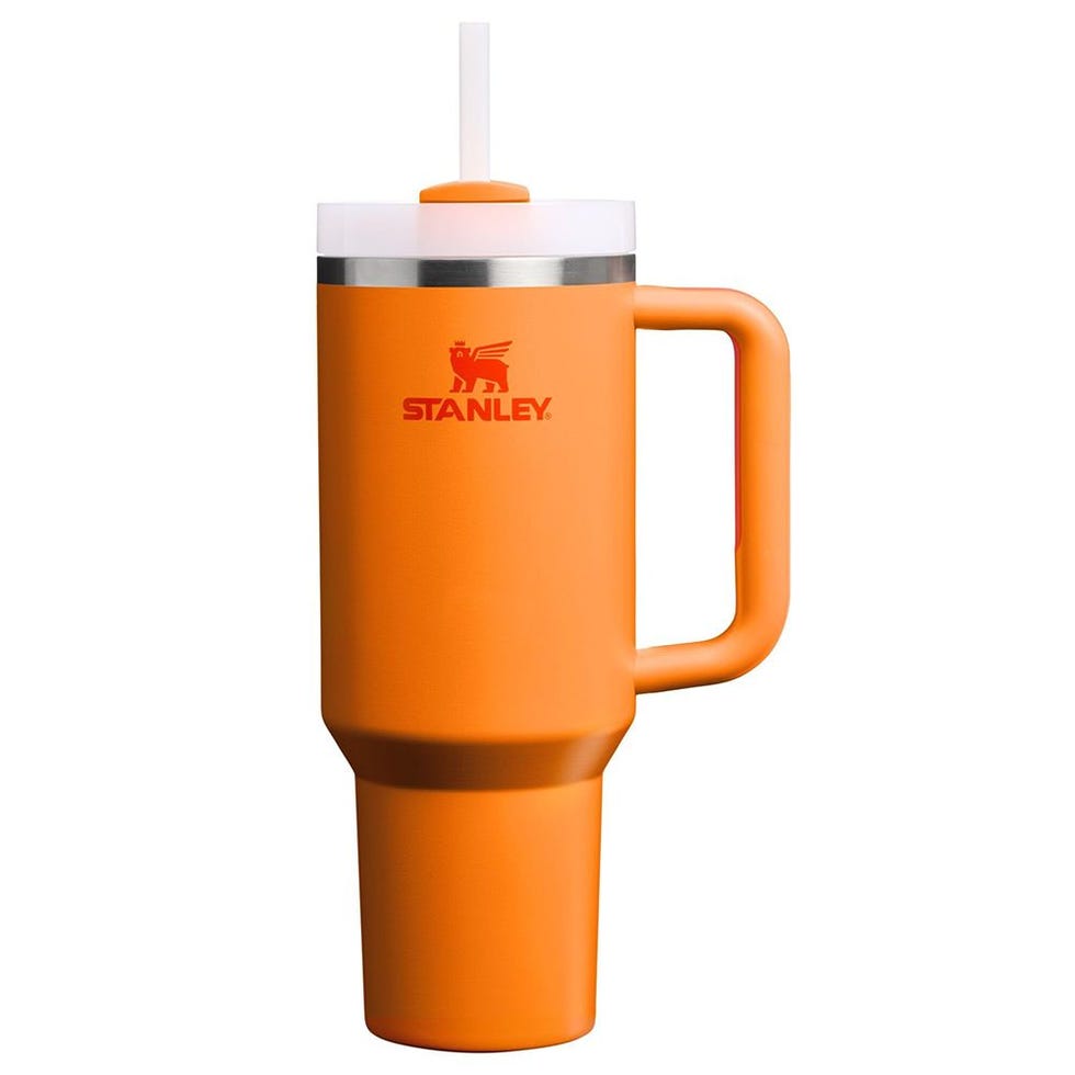 Quencher H2.0 Tumbler, Goldenrod Coral